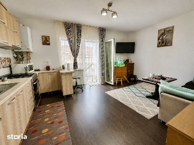 Apartament 2 camere, mobilat, zona Stejarului