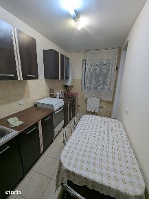 Vand apartament 3 camere Apahida