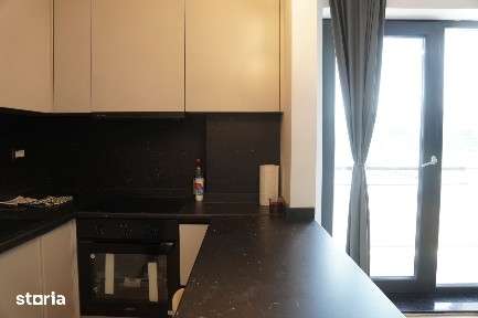 Apartament 2 camere Pipera My Place Residence