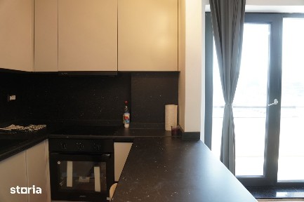 Apartament 2 camere Pipera My Place Residence