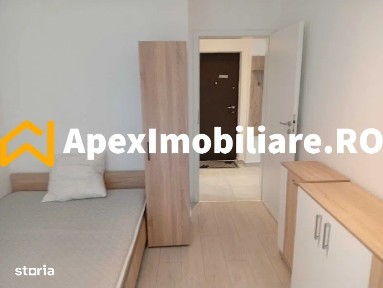 Apartament 2 camere de vanzare Chiajna-Rosu | ApexImobiliare.ro