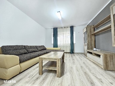 Prelungirea Ghencea-Doua camere decomandate cu loc de parcare la cheie