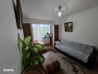 Apartament doua camere centrală gaz Inel II