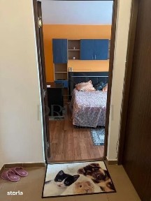 LIPOVEI - AP 1 CAMERA - mobilat, utilat, etaj intermediar