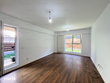 Apartament 2 camere + curte 100 mp + parcare - Titan - Pallady