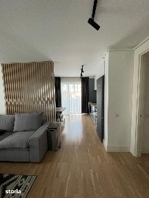 Apartament 3 camere Barbu Vacarescu