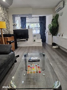 Apartament 3 Camere -Bloc reabilitat- Gorjului - Metrou - Comision 0!
