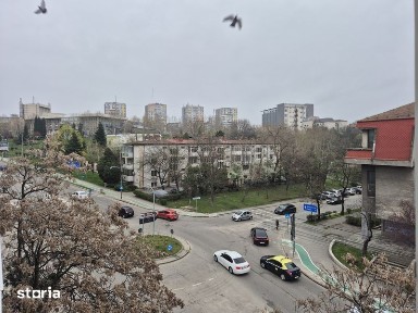 Apartament 3 camere decomandat 72 mp plus loc GARAJ Titulescu Kaufland