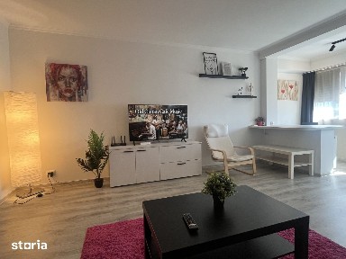 Garsoniera Favorit Orizont Drumul Taberei