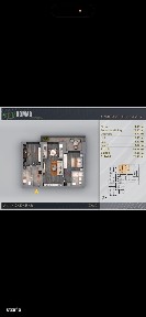 Apartament 3 camere-84,49 mp|Compartimentare excelentă | Premium