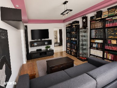Apartament 4 camere | Berceni | Metrou 5' | Centrala | AC
