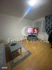 Apartament cu 2 camere, 55 mp utili, mobilat complet, zona Unirii