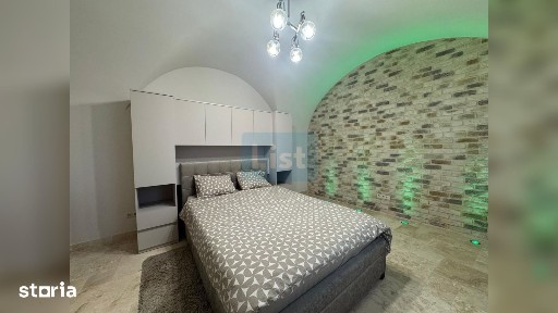 FARA COMISION! Apartament 2 camere renovat premium, CENTRAL,zona SORA
