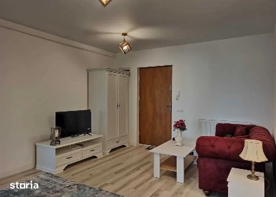 Apartament 3 camere | Seasons Frunzisului | Parcare subterana