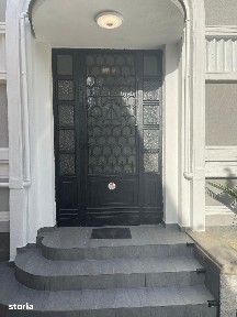 Proprietar, inchiriez vila, parter+ etaj