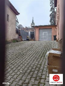 Spatiu comercial Reghin