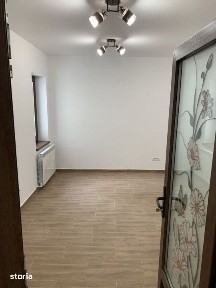 Parter Spatiu Birouri Piata Alba Iulia Decebal - Moise Nicoara