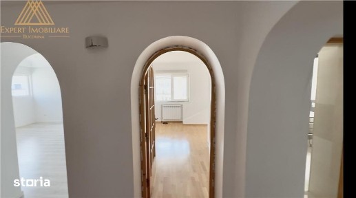 Apartament Luna 4 dormitoare de vanzare