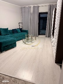 Wings Residence | Balcon 8,5 mp | Mobilat complet