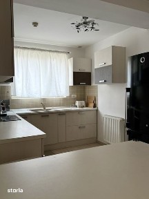 Inchiriez apartament 3 camere West park