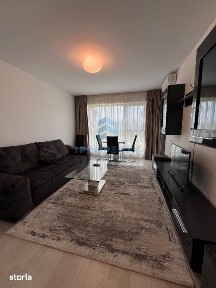 Onix Residence 2 Camere cu balcon si parcare