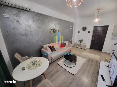 Inchiriere apartament Rezervelor 56