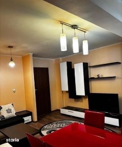 Apartament 2 camere decomandat zona Compozitori Baba novac-Constanța