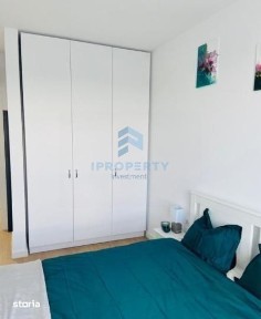 Apartament 2 camere Afi City Bucurestii noi-Laminorului Pet Friendly P
