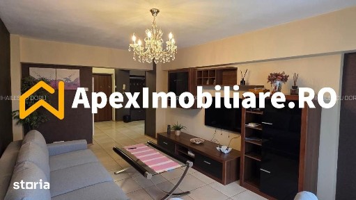 Apartament 2 camere de inchiriat Unirii Bucuresti | ApexImobiliare.ro