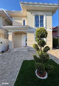 Casă Smart Premium Mosnita Nouă 4 Dormitoare 0 Comision