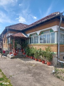 Casa 5 camere, 3500 mp teren