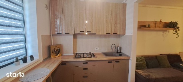 PROPRIETAR *2 camere + Parcare - 599 euro *Hils Brauner *Metrou