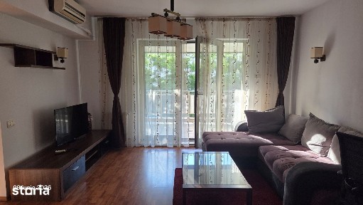 Apartament 2 camere, West Park Militari + parcare inclusa