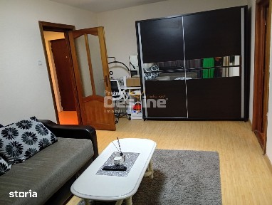 apartament 2 camere semi-decomandat, mobilat, cart. Valea Rosie