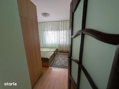 Apartament 2 camere decomandate zona Energiei!
