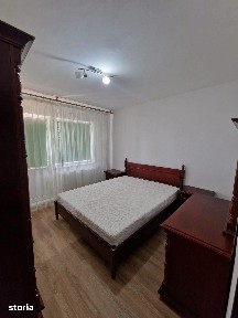 APARTAMENT 2 CAMERE: decomandat, confort 1, renovat 2026