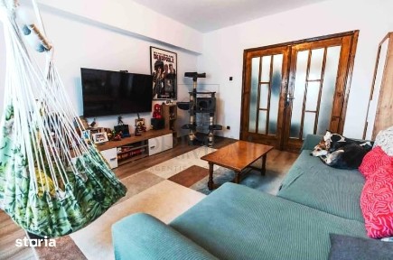 CENTRAL - PIATA MARASTI - BLOC IZOLAT - 4 CAM - LIFT - 2 BAI - CENTRAL