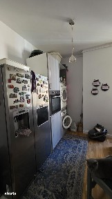 Apartament 3 camere, bucătărie separată, Mosilor