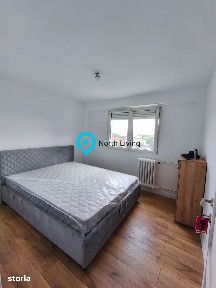 2 camere Renovat + Mobilat NOU | GATA DE MUTAT |METROU
