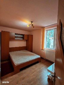 Apartament 2 camere, amenajat, zona Olimpia-Stadion