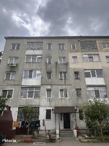 APARTAMENT 3 CAMERE - ROSIORII DE VEDE -