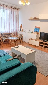 2 camere Style Residence 1 // Prima inchiriere // Parcare subterana //