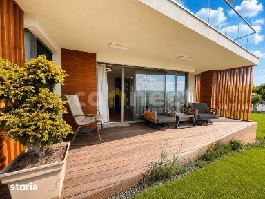 Apartament lux de inchiriat | SU 70 mp | Gruia