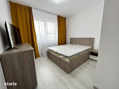Apartament 2 camere superb de inchiriat-Lidl Metalurgiei-Grand Arena