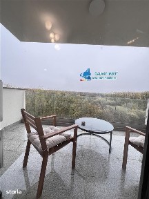 Inchiriere apartament 2 camere mobilat padure Greenfield Residence