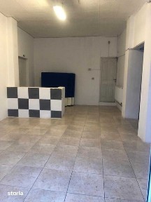 Inchiriez casa-spatiu comercial sau de depozitare
