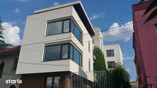 Strada Duzilor, Iancului, Sectorul 2, Bucuresti
