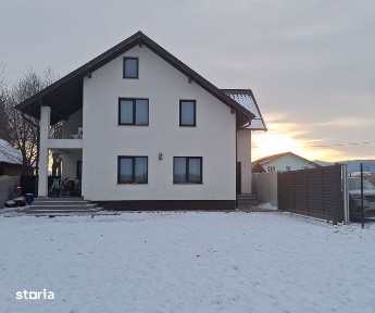 Vila de vanzare in Targu Neamt