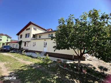 Casa individuala, 200 mp, 2 parcari, ideal pentru gradinita/investitie