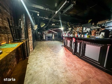 Vanzare Spatiu Comercial subsol 130 mp - Calea Victoriei Bucuresti